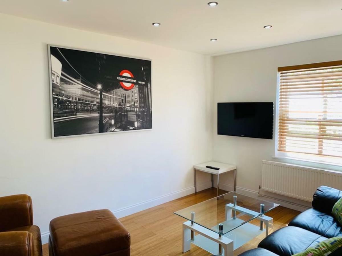 Forest Hill Apartment London Exterior foto